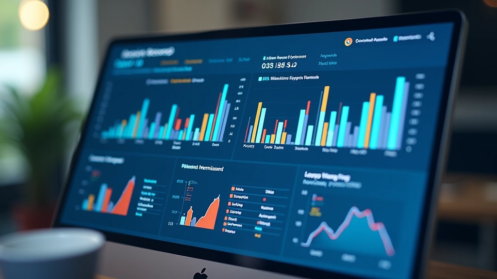 Analitikos ataskaitoje rodomi tarptautinio SEO metrimai ir reitingai