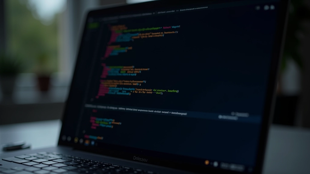 Kompiuterio ekrane rodomas hreflang atributas HTML kode