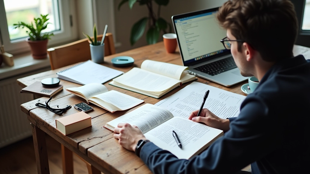 Turinio kūrimo procesas su SEO studijomis ir dokumentacija
